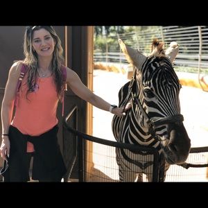 Meet your Posher, Clint